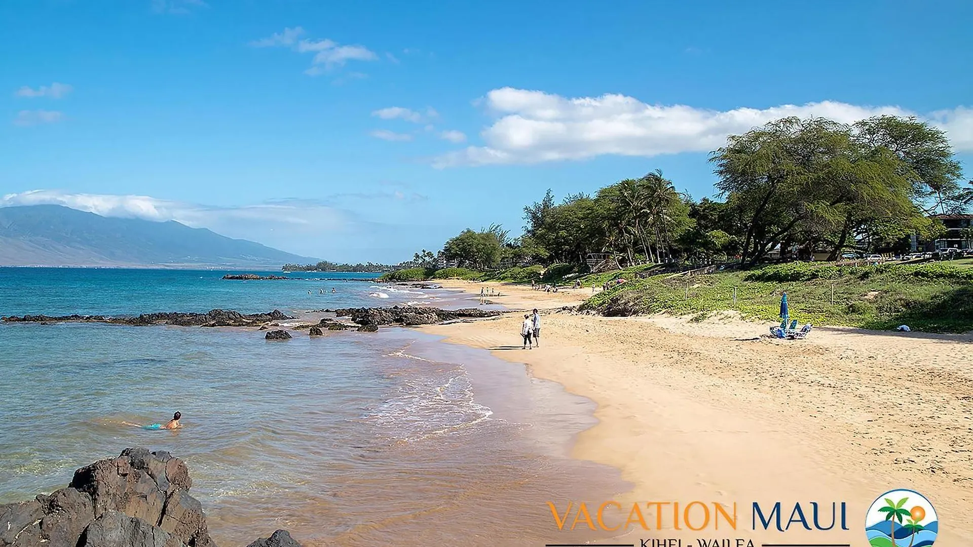 Casa de Férias Kamaole Sands 6-303 Wailea