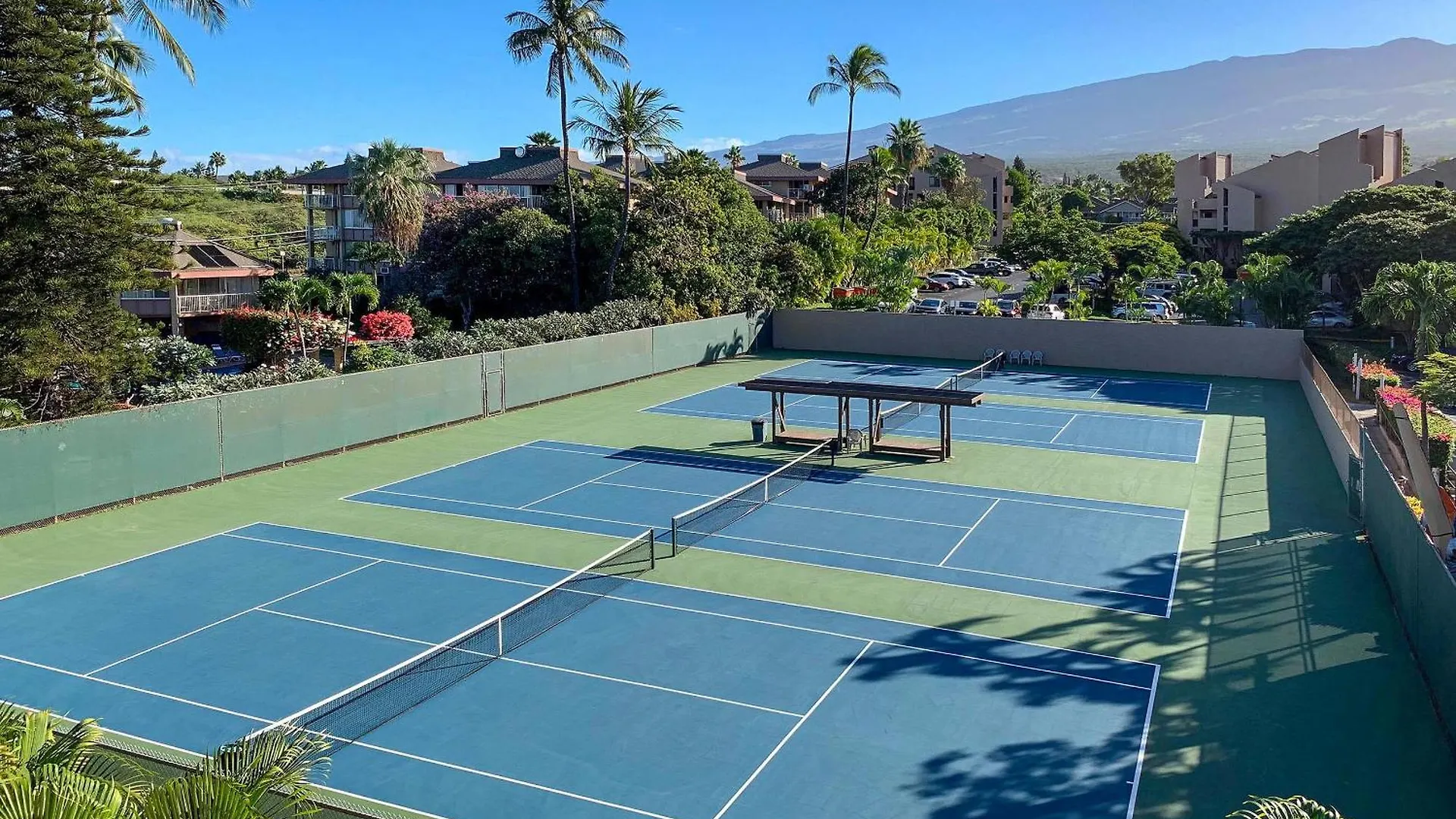 Casa de Férias Kamaole Sands 6-303 Wailea  Estados Unidos da América