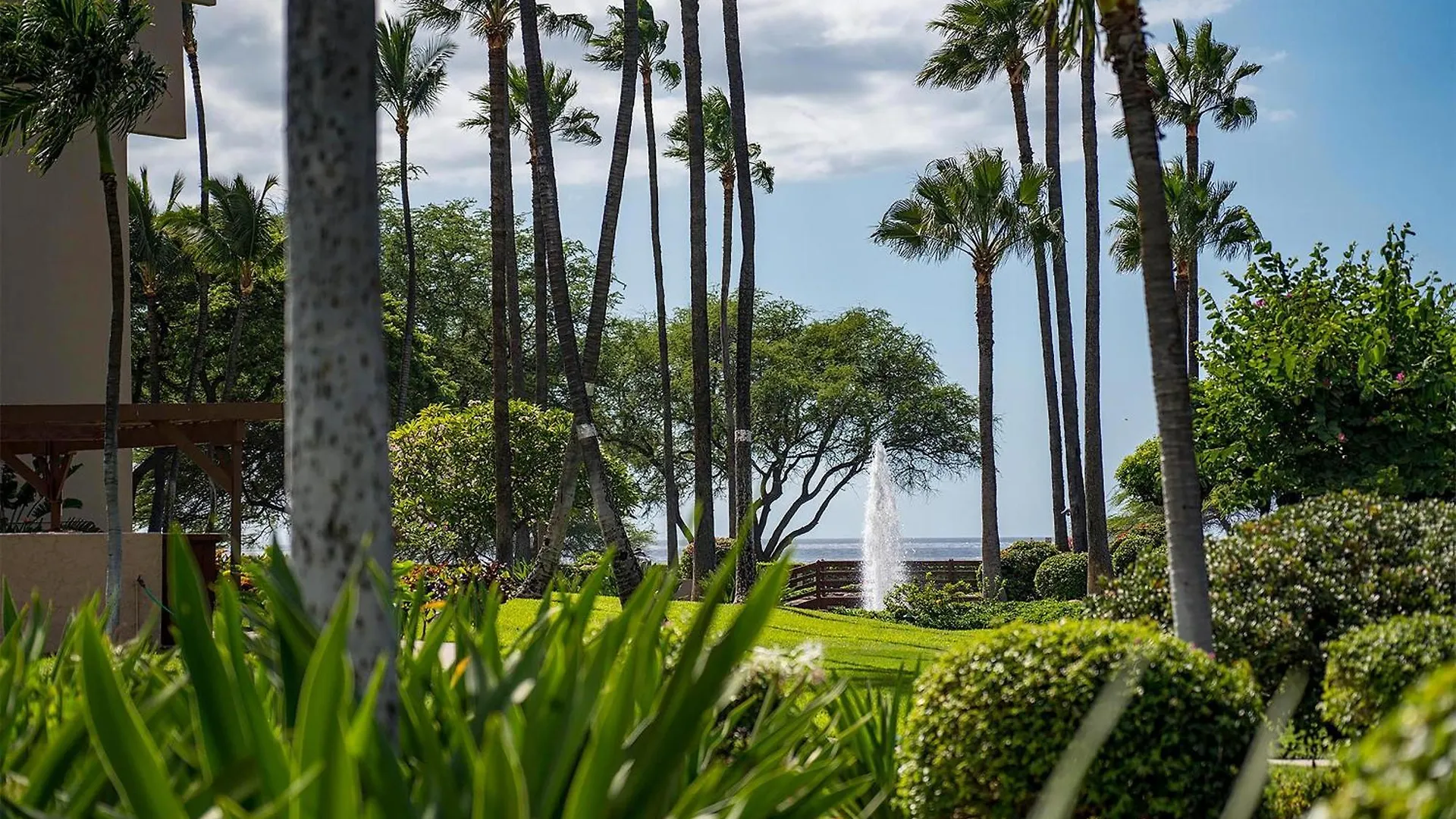 Kamaole Sands 6-303 Wailea  Wailea (Maui)