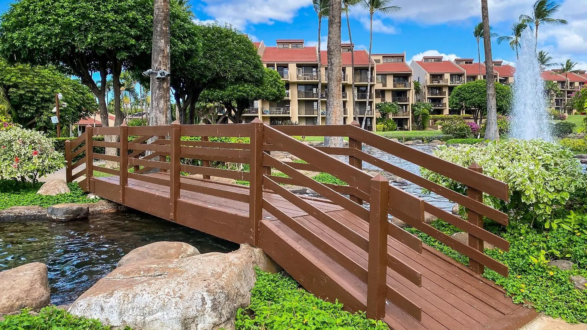 Casa de Férias Kamaole Sands 6-303 Wailea