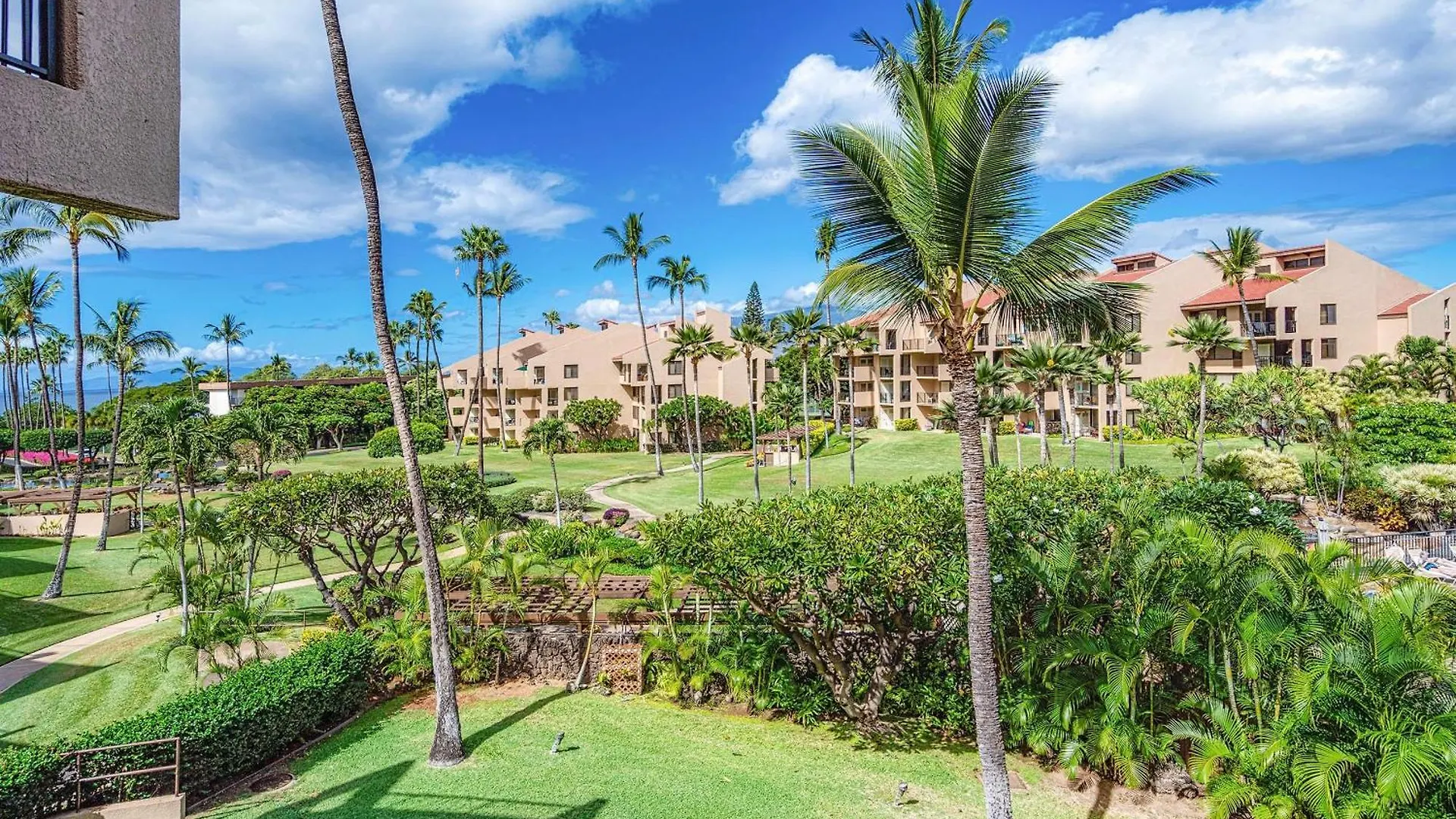 Kamaole Sands 6-303 Wailea  Estados Unidos da América